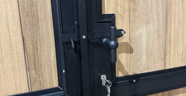 Poort Poorten