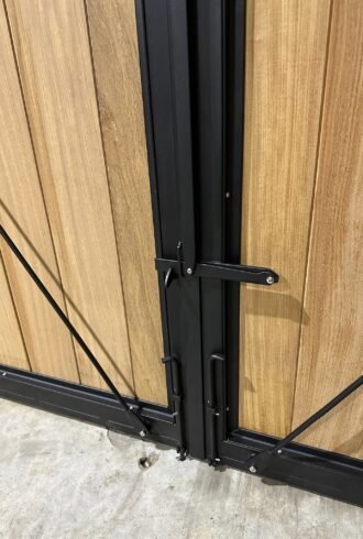 Poort Poorten