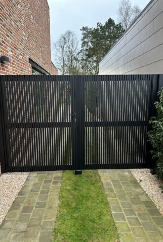 Poort Poorten