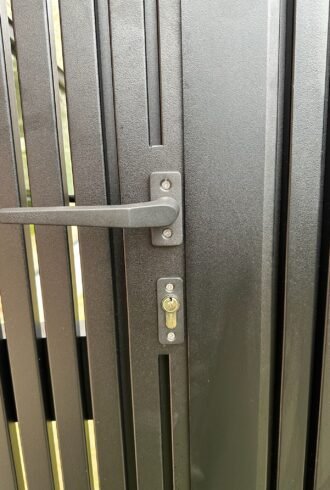 Poort Poorten
