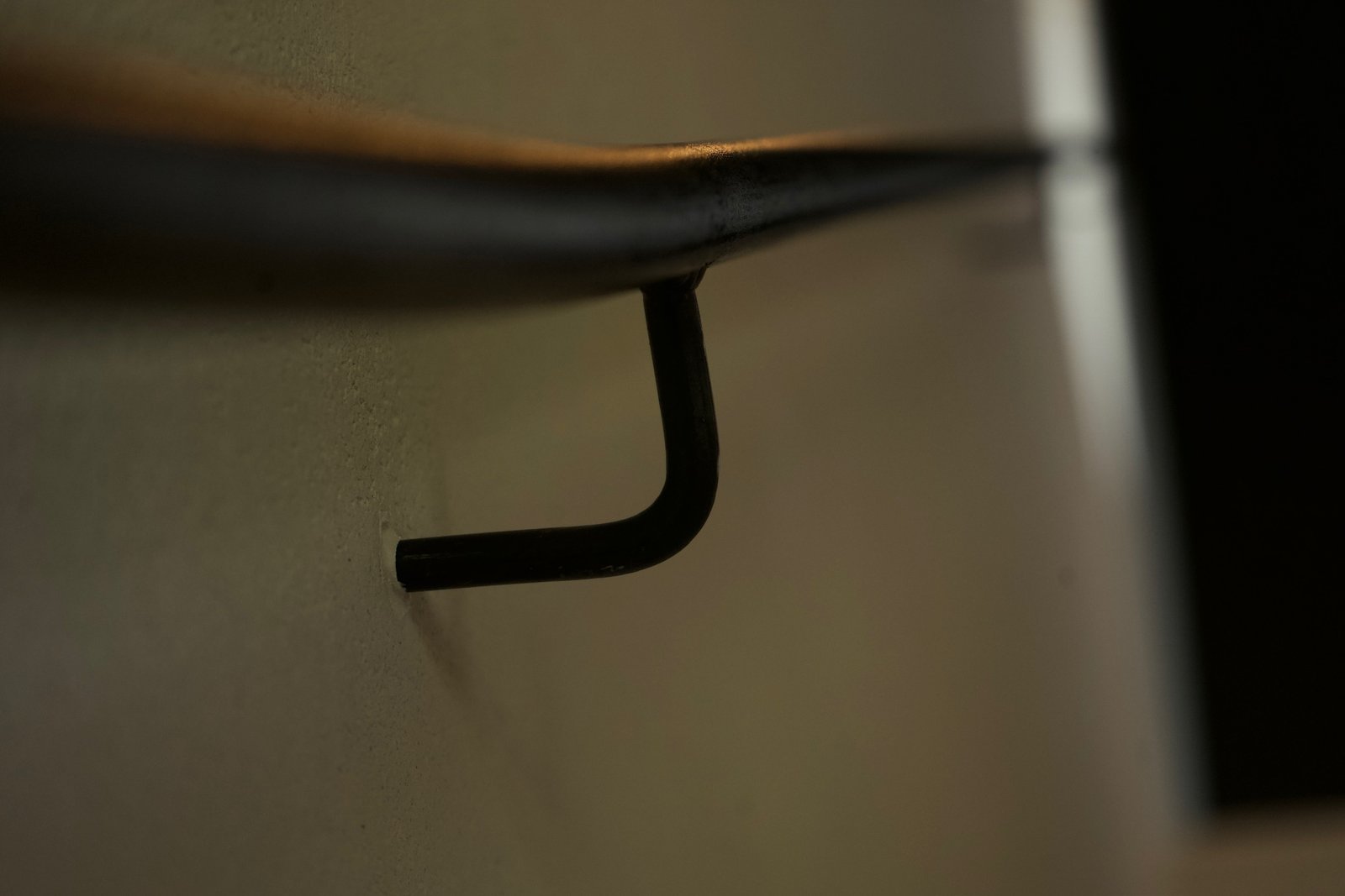 Trapleuningen en Balustrades