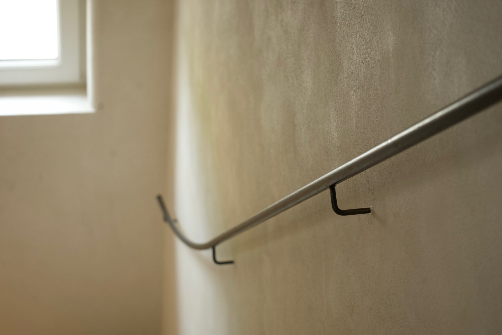 Trapleuningen en Balustrades