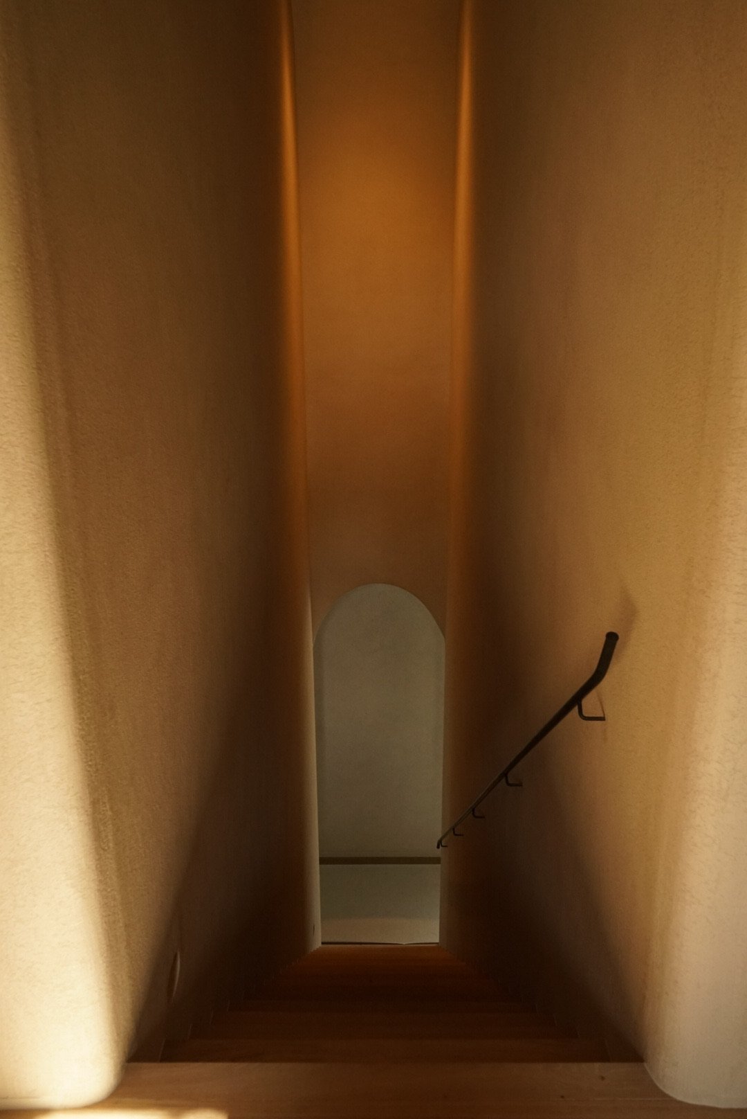 Trapleuningen en Balustrades