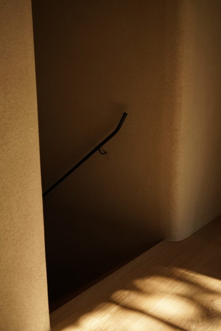 Trapleuningen & balustrades