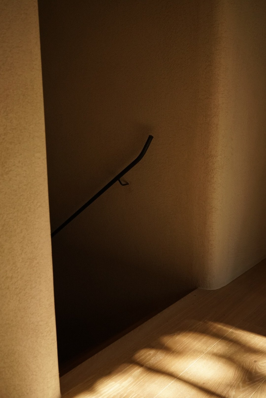 Trapleuningen en Balustrades